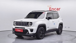 Jeep Renegade 2023