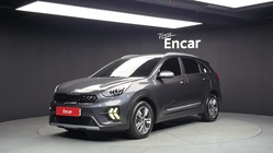 Kia Niro 2020