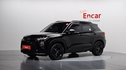 Chevrolet Trailblazer 2021