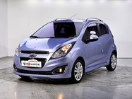 Chevrolet Spark 2014
