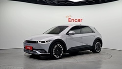 Hyundai Ioniq5 2022