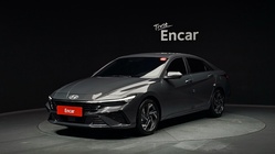 Hyundai Avante 2024