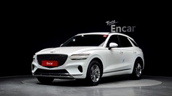 Genesis GV70 2022