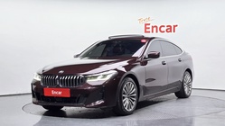 BMW Gran Turismo 2019