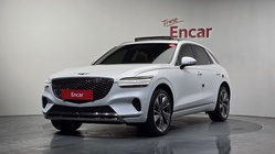 Genesis GV70 2022