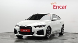 BMW 4 Series 2024