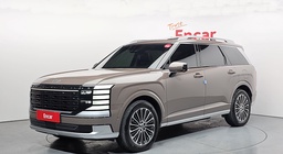 Hyundai Palisade 2025