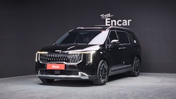 Kia Canival 2025