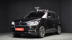 BMW X5 2018