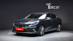 Kia K7 2020