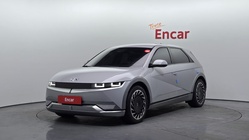 Hyundai Ioniq5 2022