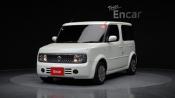 Nissan Cube 2008