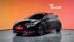 Hyundai Veloster 2019