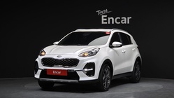 Kia Sportage 2018