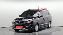 Ssangyong KORANDO 2017