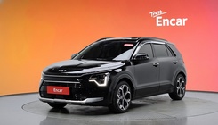 Kia Niro 2022