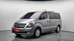 Hyundai Starex 2015