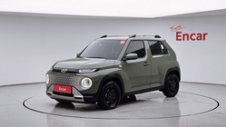 Hyundai Casper 2023