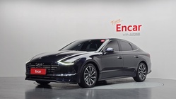 Hyundai Sonata 2019
