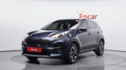 Kia Sportage 2019