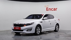 Kia K5 2015
