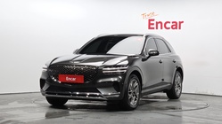 Genesis GV70 2024