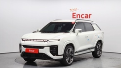 Ssangyong Actyon 2024