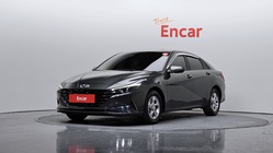 Hyundai Avante 2020