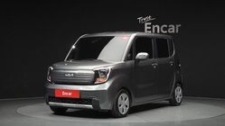 Kia RAY 2023