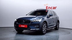 Volvo XC60 2023
