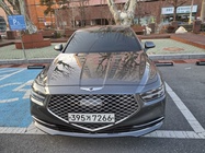 Genesis G90 2019