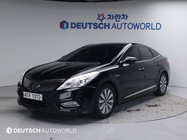 Hyundai Grandeur 2014