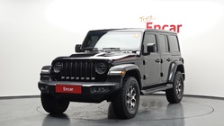 Jeep Wrangler 2020