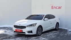 Kia K7 2017