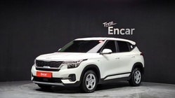 Kia Seltos 2022