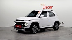 Hyundai Casper 2024