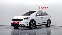 Kia Niro 2017