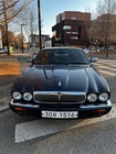 Jaguar XJ8 1998