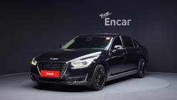 Genesis EQ900 2016