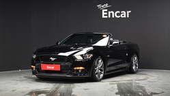 Ford Mustang 2016
