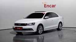 Volkswagen Jetta 2015