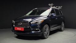 Infiniti QX60 2018