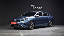Kia K3 2022
