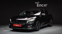 Kia K7 2020
