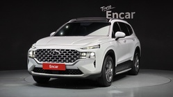 Hyundai Santa Fe 2021