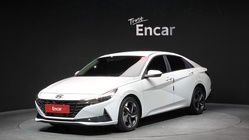 Hyundai Avante 2020