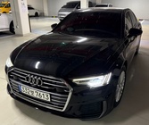 Audi A6 2021