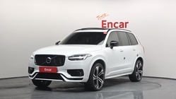 Volvo XC90 2021