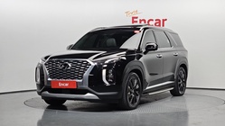 Hyundai Palisade 2019