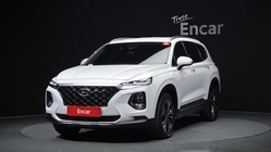 Hyundai Santa Fe 2019